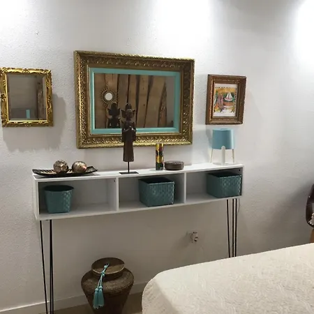 Superbe Avec Solarium Et Piscine Communautaire アパート ロザス