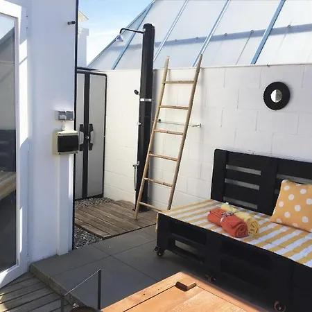 Superbe Avec Solarium Et Piscine Communautaire *