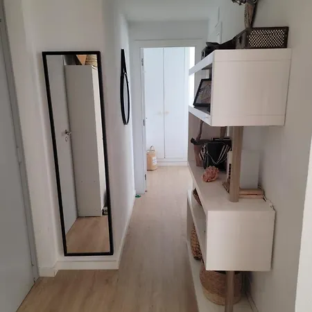 Superbe Avec Solarium Et Piscine Communautaire Apartment