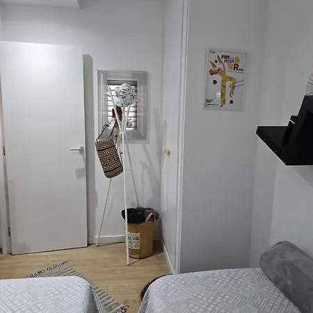 Appartement Superbe Avec Solarium Et Piscine Communautaire
