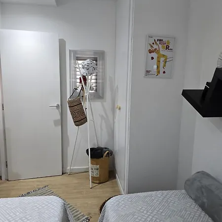 Apartment Superbe Avec Solarium Et Piscine Communautaire