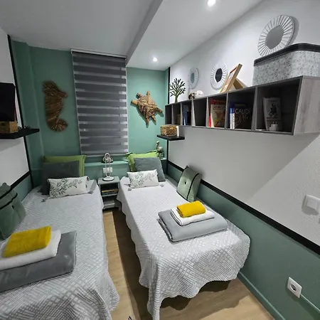 Superbe Avec Solarium Et Piscine Communautaire Apartment